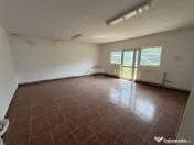 Spațiu industrial la iesirea din Odobesti , intrare Bros...