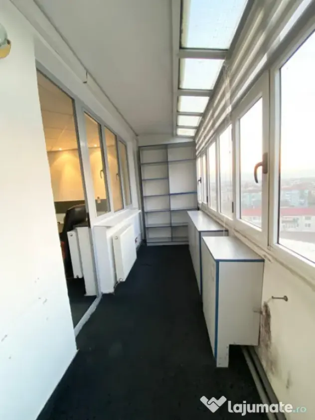 Spatiu birou 4 camere zona Mihai Viteazul Sibiu