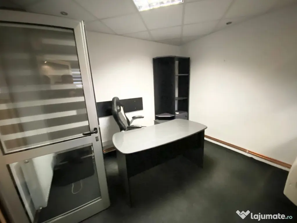 Spatiu birou 4 camere zona Mihai Viteazul Sibiu