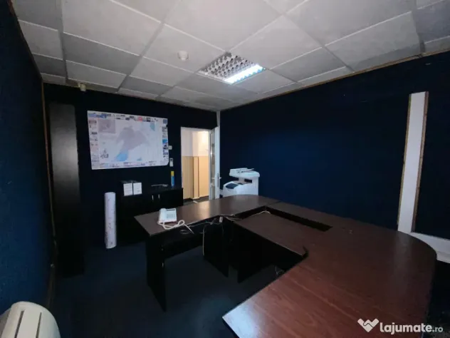 Spatiu birou 4 camere zona Mihai Viteazul Sibiu