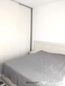 Apartament 2 camere decomandate zona Doamna Stanca