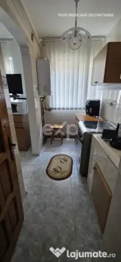 ???? NOU! Apartament 3 Camere – Etaj 2, Micro 4 (Zona Digi