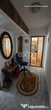 ???? NOU! Apartament 3 Camere – Etaj 2, Micro 4 (Zona Digi
