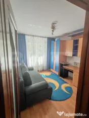 Apartament 2 camere de inchiriat, zona stefan cel mare