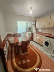 Apartament 2 camere de inchiriat, zona stefan cel mare