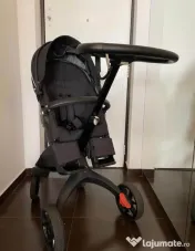 Carut Stokke Xplory All Black editie limitata