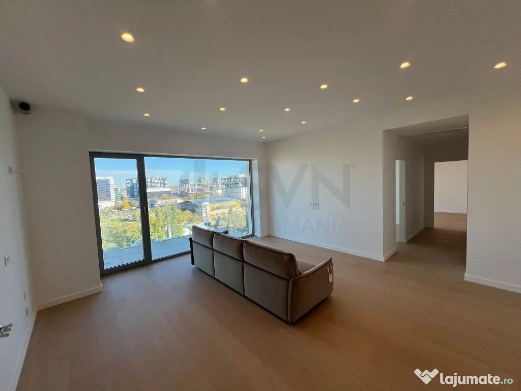 Apartament 3 camere I Aviatiei Tower I