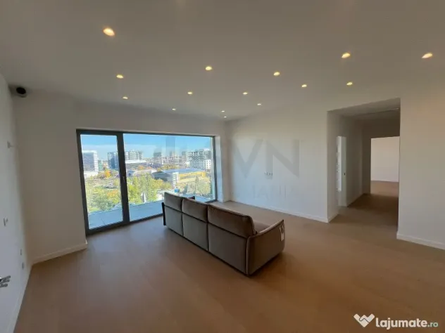 Apartament 3 camere I Aviatiei Tower I