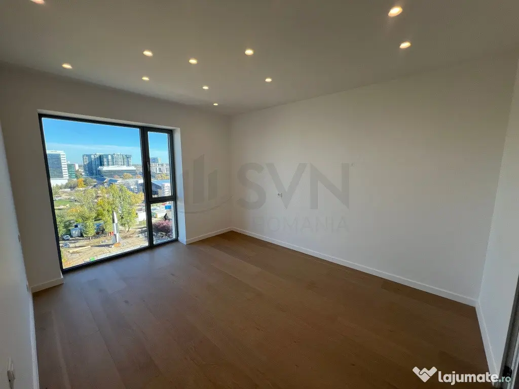 Apartament 3 camere I Aviatiei Tower I