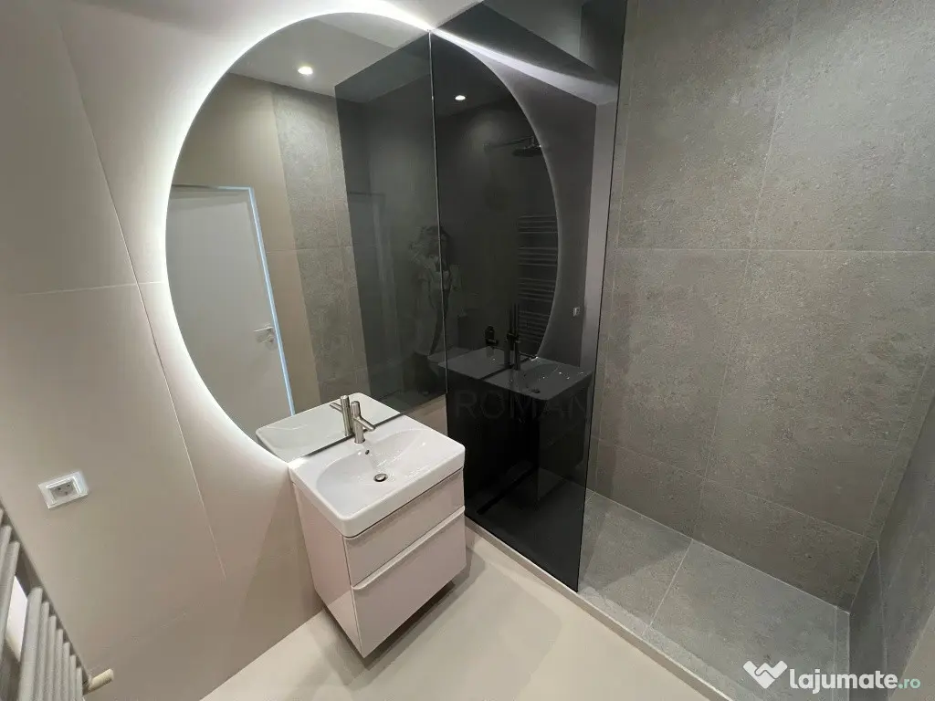 Apartament 3 camere I Aviatiei Tower I