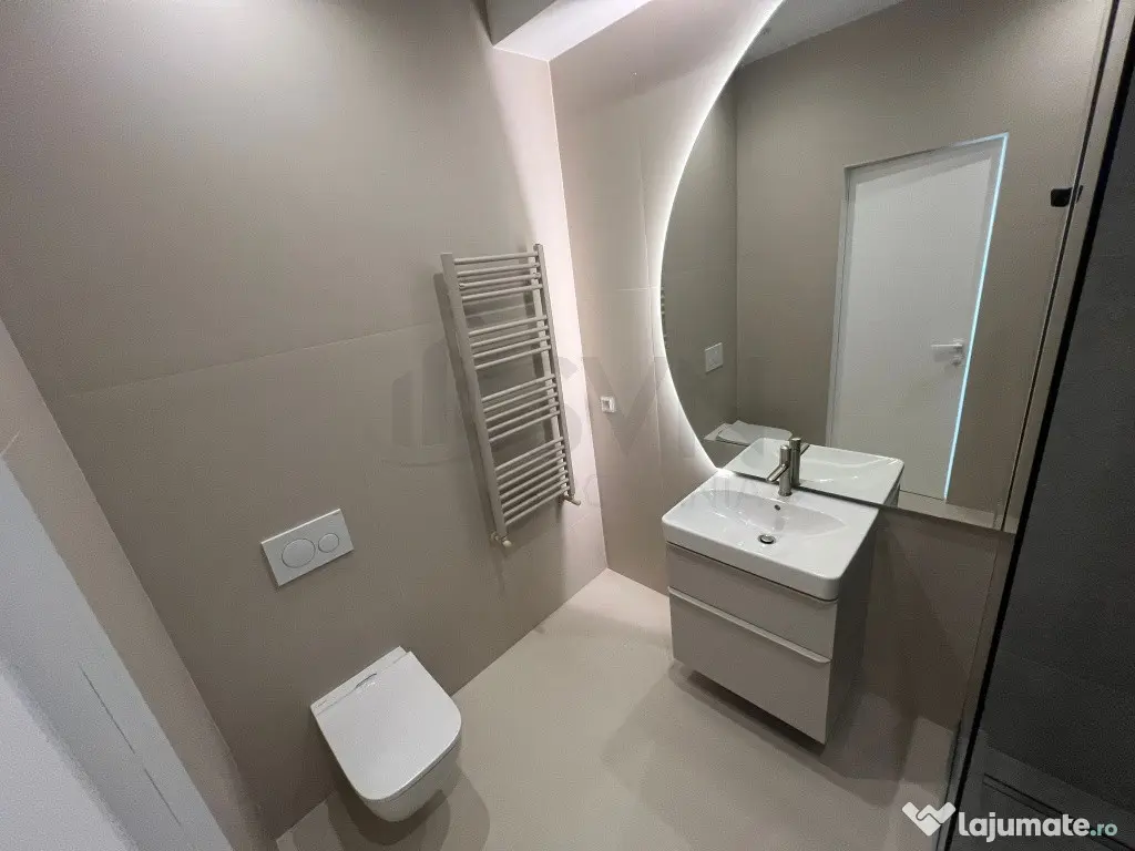 Apartament 3 camere I Aviatiei Tower I