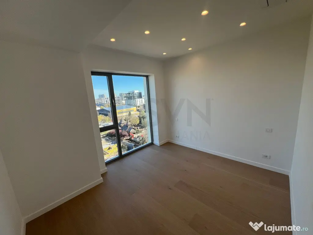 Apartament 3 camere I Aviatiei Tower I