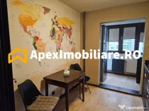 Apartament 3 camere de inchiriat Dristor București | ApexIm