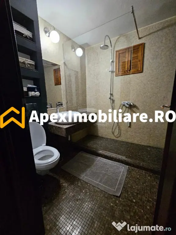 Apartament 3 camere de inchiriat Dristor București | ApexIm