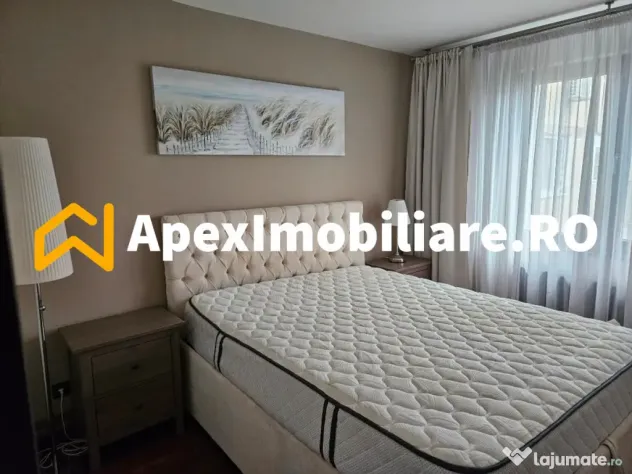 Apartament 3 camere de inchiriat Dristor București | ApexIm