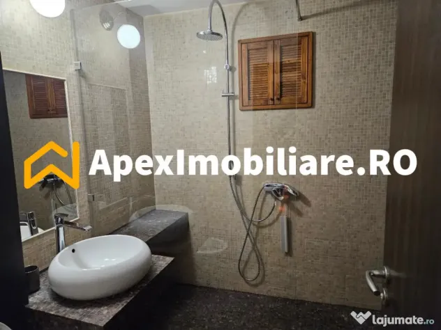 Apartament 3 camere de inchiriat Dristor București | ApexIm