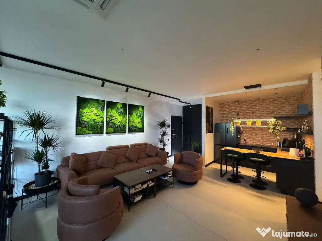 Apartament 2 camere I Pipera I Premium I Vanzare