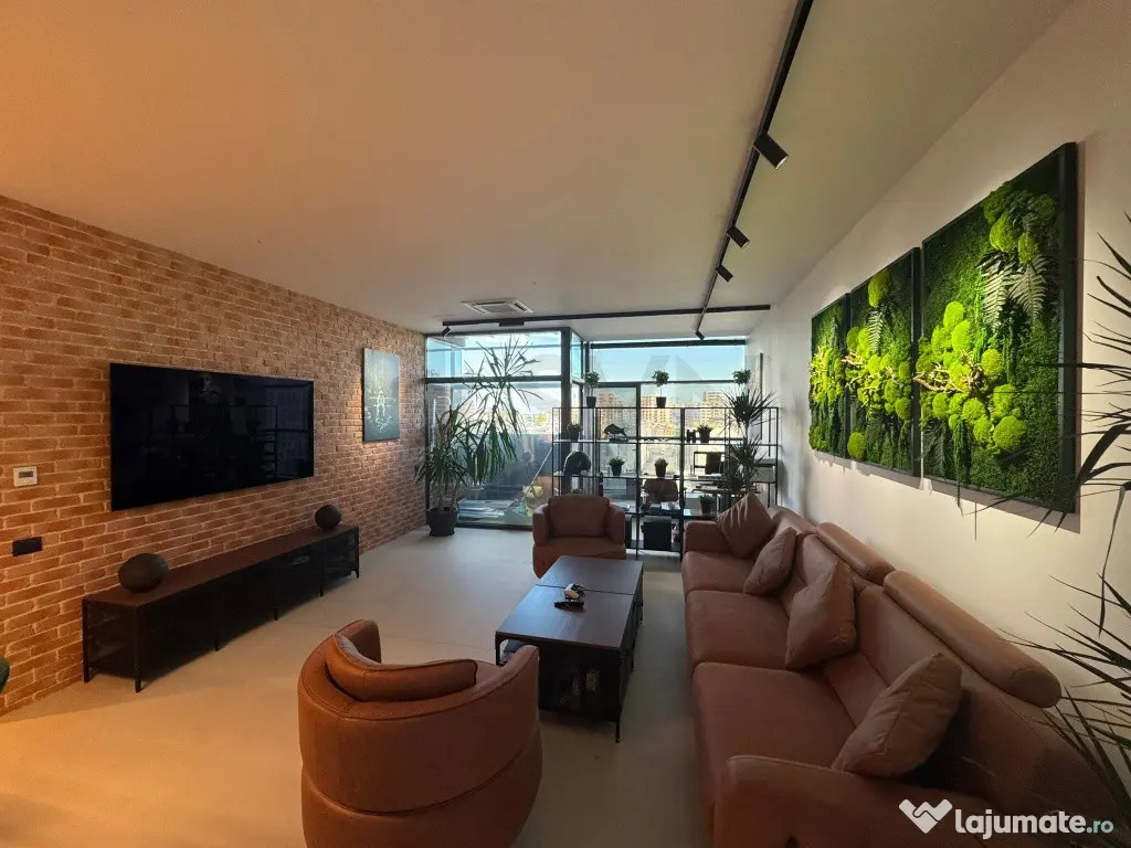 Apartament 2 camere I Pipera I Premium I Vanzare