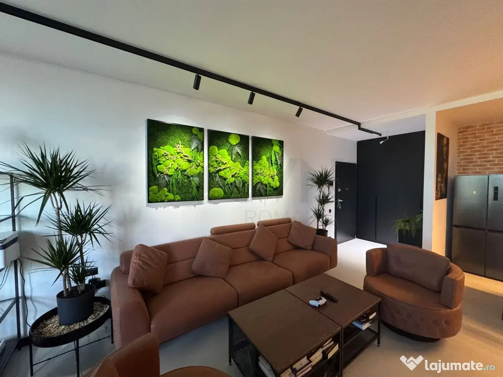 Apartament 2 camere I Pipera I Premium I Vanzare