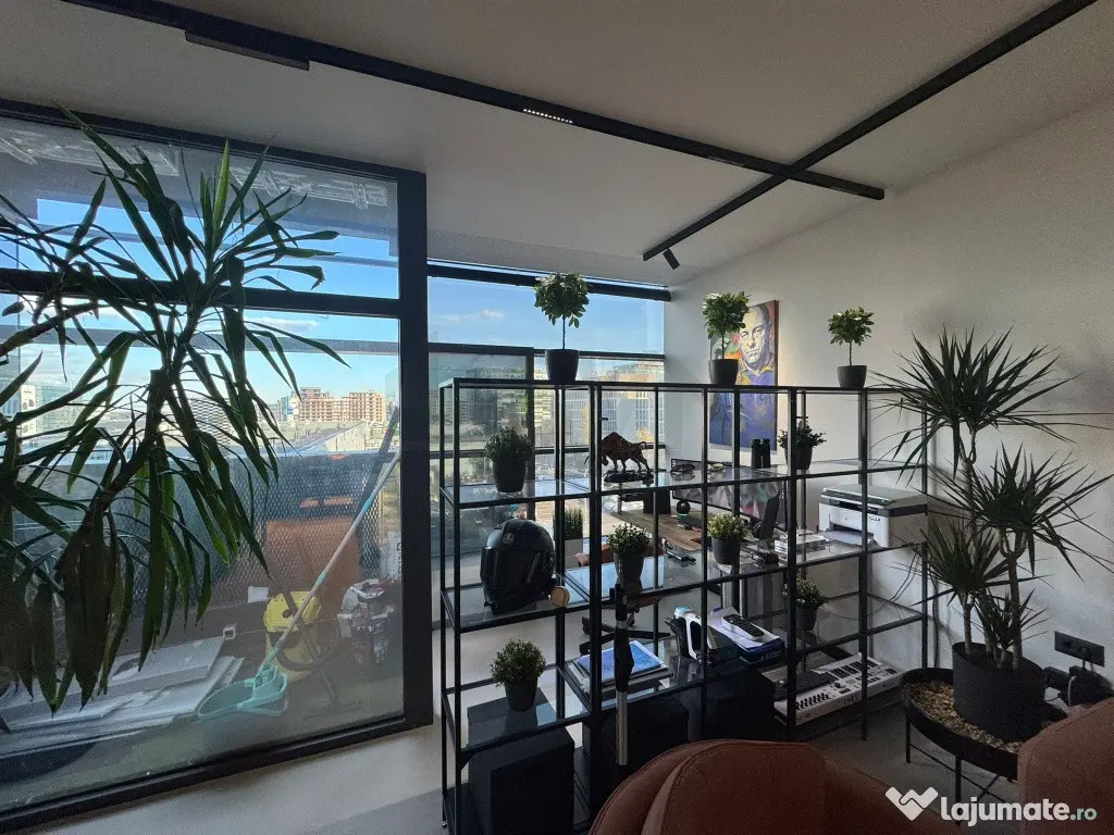 Apartament 2 camere I Pipera I Premium I Vanzare
