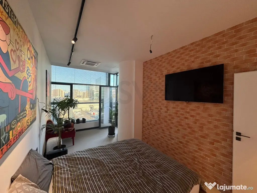 Apartament 2 camere I Pipera I Premium I Vanzare