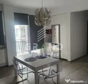 Ap 2 camere | Balcon | Semicentral-Traian