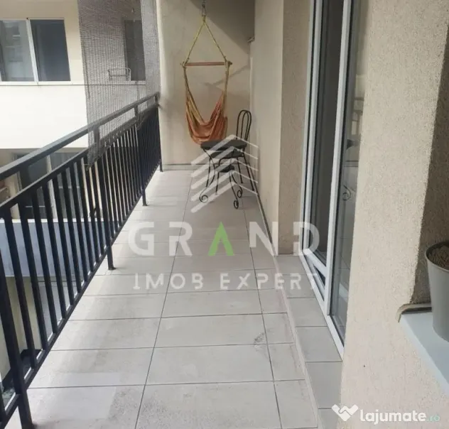 Ap 2 camere | Balcon | Semicentral-Traian