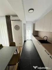 Apartament 2 camere mobilat lux - Bloc Nou - Circumvalatiuni