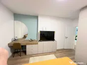 Apartament 2 camere mobilat lux - Bloc Nou - Circumvalatiuni