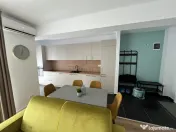 Apartament 2 camere mobilat lux - Bloc Nou - Circumvalatiuni