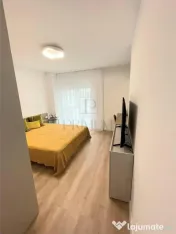 Apartament 2 camere mobilat lux - Bloc Nou - Circumvalatiuni