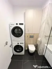 Apartament 2 camere mobilat lux - Bloc Nou - Circumvalatiuni