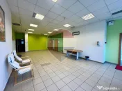 Spațiu comercial cu vizibilitate | 460 mp | Bd Ion Mihal...