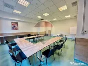 Spațiu comercial cu vizibilitate | 460 mp | Bd Ion Mihal...