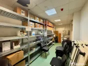 Spațiu comercial cu vizibilitate | 460 mp | Bd Ion Mihal...