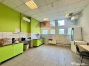 Spațiu comercial cu vizibilitate | 460 mp | Bd Ion Mihal...