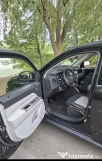 Jeep Compass 2.0 CRD 4x4 (140 CP)