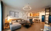 Apartament 2 camere | Parcare subterana | Liberty 