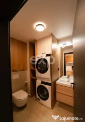 Apartament 2 camere | Parcare subterana | Liberty 