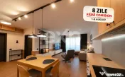 Apartament 2 camere | Parcare subterana | Liberty
