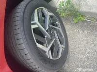 Vind 4 anvelope vară KUMHO 