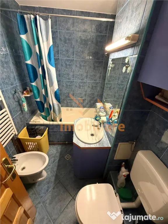 APARTAMENT 3 CAMERE | DECOMANDAT | ETAJ 1 | TIP D | ORADEA