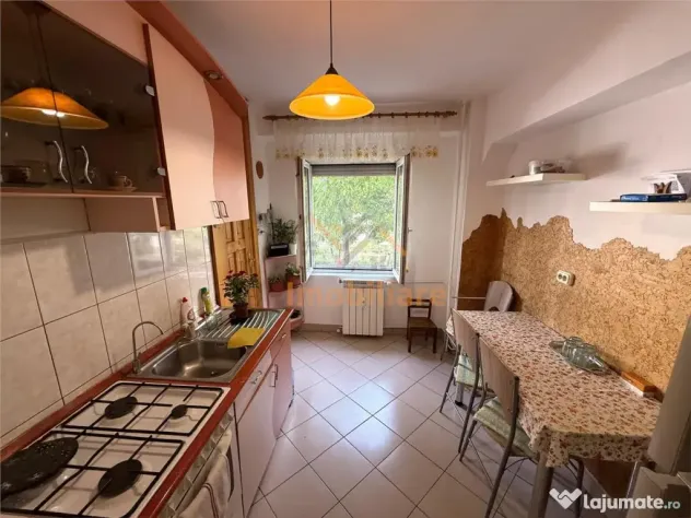 APARTAMENT 3 CAMERE | DECOMANDAT | ETAJ 1 | TIP D | ORADEA