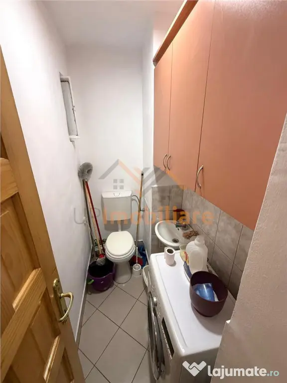 APARTAMENT 3 CAMERE | DECOMANDAT | ETAJ 1 | TIP D | ORADEA