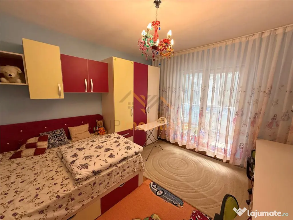 APARTAMENT 3 CAMERE | DECOMANDAT | ETAJ 1 | TIP D | ORADEA