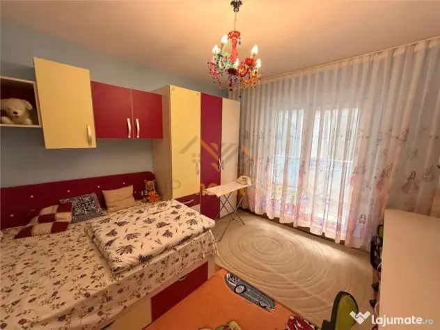 APARTAMENT 3 CAMERE | DECOMANDAT | ETAJ 1 | TIP D | ORADEA
