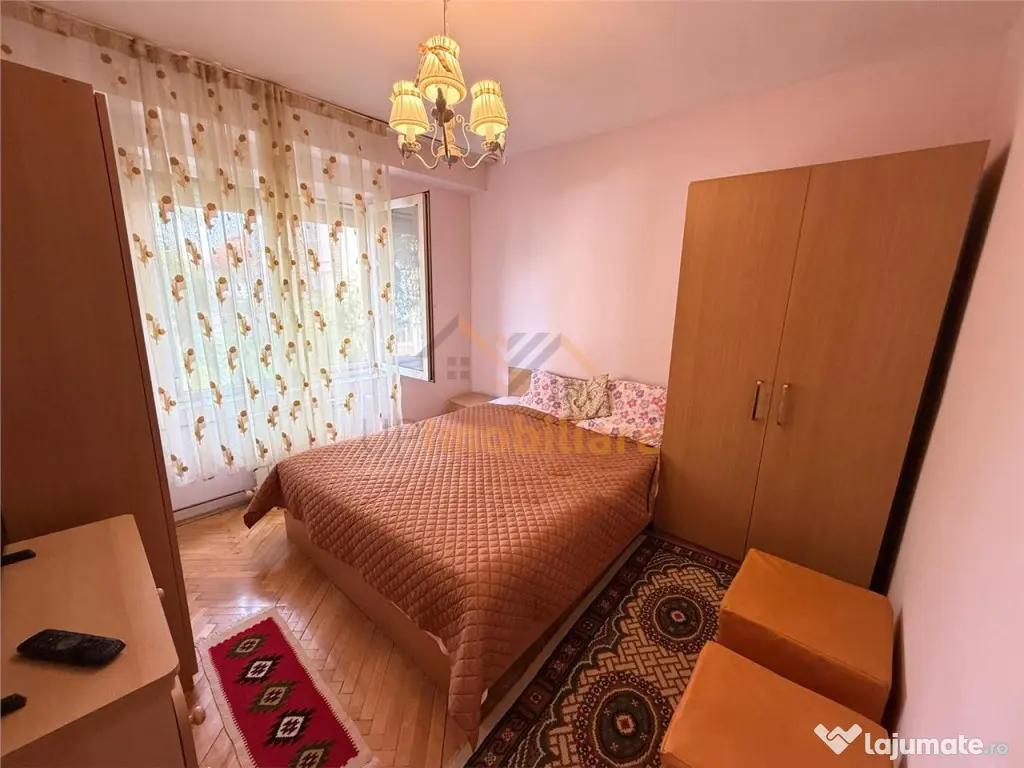 APARTAMENT 3 CAMERE | DECOMANDAT | ETAJ 1 | TIP D | ORADEA