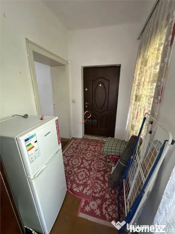 Casa Individuala langa Complexul Studentesc