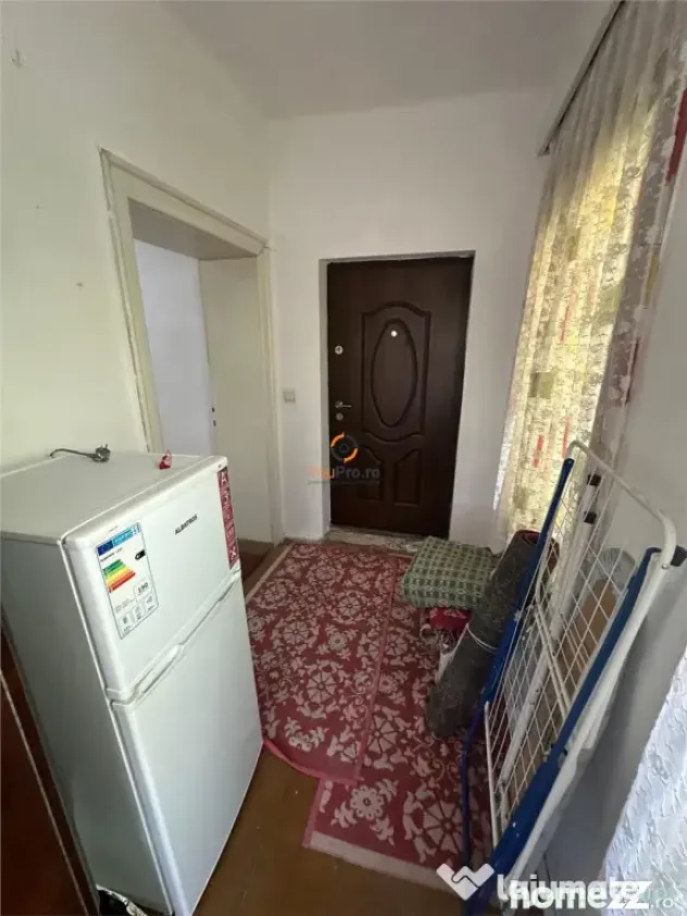 Casa Individuala langa Complexul Studentesc