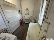 Casa Individuala langa Complexul Studentesc 